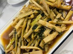 -高老庄·老溧阳·私房菜(南山竹海店)