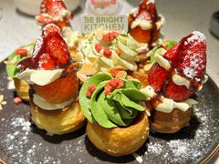 -BE BRIGHT KITCHEN(正佳广场店)