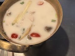 -simply thai天泰(长泰广场店)