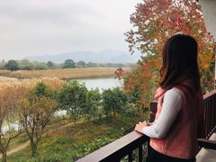 -烟水渔庄餐厅(西溪湿地店)