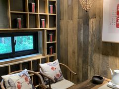 -邈墨茶馆(大兜路1号店)