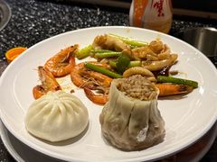 -大润发(勤业店)