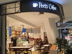 -Peet's Coffee皮爷咖啡(后海汇店)