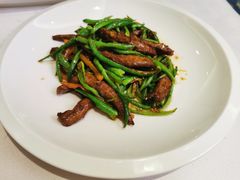 -杭州雅谷泉山庄酒店-餐厅