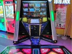 -大玩家(拱墅万达店)