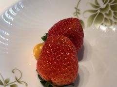 -今轩中餐厅(西安经开洲际酒店)