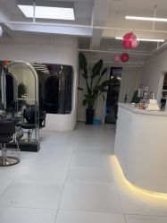 -Hello Lady发型设计