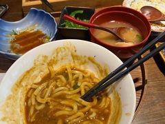 -一豚轩·烧鸟·豚骨拉面(五四路店)