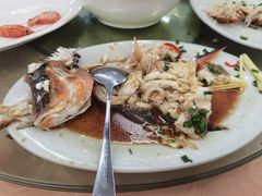 -梅姐海鲜餐厅(水头海鲜街店)