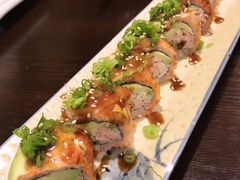 -松子料理(白家庄店)
