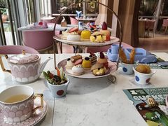 -水桶王国主题餐厅·聚会·生日派对·亲子活动·家庭套餐(亚龙湾希尔顿店)