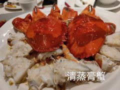 -潮府馆·非遗潮州菜·世纪公园(新国际博览中心店)