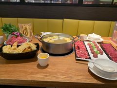 -掂档潮汕牛肉火锅(cityon熙地港店)