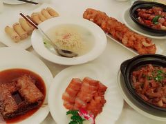 -海富门·带鱼·淮扬菜·粤菜(甘家口店)