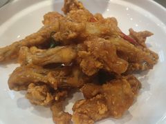 -三品香·江浙菜(松江九谊店)