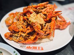 -红盔甲·小龙虾(人民广场店)