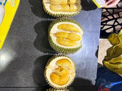 -SS2 榴梿鲜生