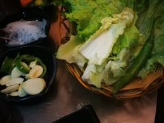 -杀猪天·韩国烤肉(总店)