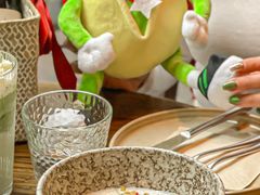 -Brut Eatery Wine Bar & Restaurant (建国东路店)
