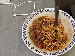 -梅溪·小伙子干挑面(安吉总店)