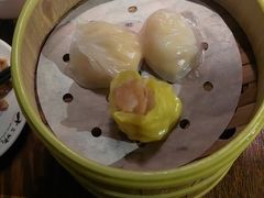 -南拳十三姨·潮汕砂锅粥(世纪金源店)