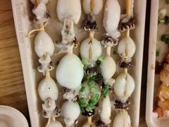 -下酒(华熙店)
