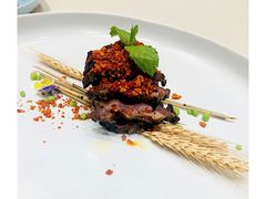 -莫奈花园酒店餐厅