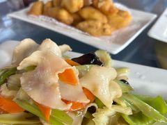 -阿弟特色海鲜餐厅·大排档(平潭店)