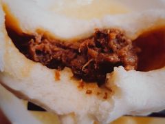 -食膳公园包子铺(烈士公园店)