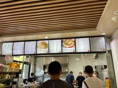 -林静小吃(复兴路店)