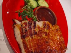 -太食獸泰式茶餐厅(IFS国金中心店)