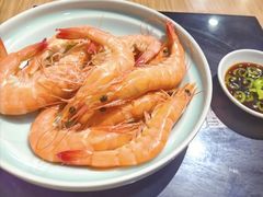 -荣基四海一家·家常菜·海鲜大排档(新安店)