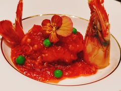 小青龙-蝶园·装修中(BFC外滩金融中心店)