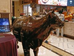 -盛宴标帜餐厅·亲子自助 (南昌喜来登酒店)