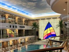 -海韵之星邮轮水会(明发商业广场店)