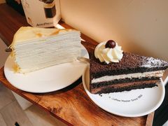 -Peet's Coffee皮爷咖啡(大学路店)