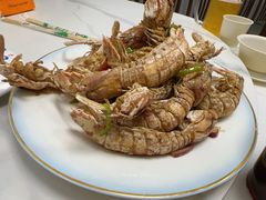 -来之顺海鲜菜馆·青岛菜(栈桥店)