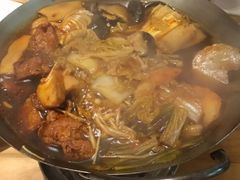 -枣子树·素食餐厅(普陀山店)