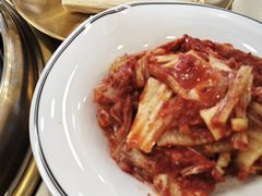 -炉队长·齐齐哈尔家庭烤肉(马家堡店)