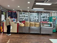 -新丰小吃(文三路分店)