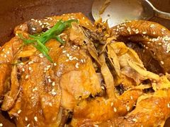 -江仙雅居(苏州桥店)