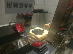 爆浆珍珠吐司-薇小姐Bakery