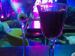 -MOSSO音乐酒吧·Live House(南京西路店)