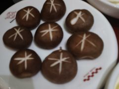 -重庆古城墙火锅(贵阳店)