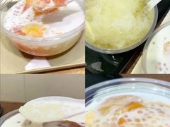 -百花传统甜品店(原址店)