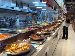 -八婺饭堂·自选店(新光汇店)