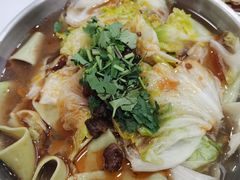 -鹍记特色牛杂面