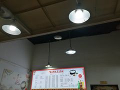-晏老九豆花饭家常菜(上海城店)