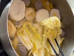 -糟粕醋·椰苑海南菜餐厅(亚龙湾天域酒店)