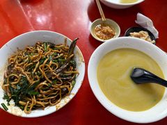-三百碗宝应长鱼面(板仓街店)